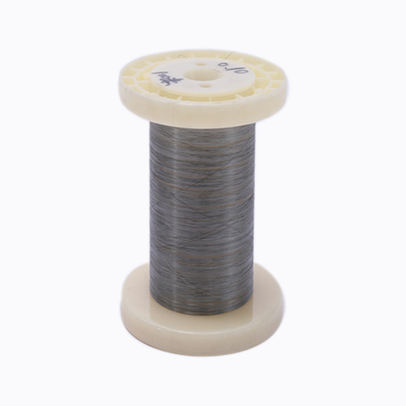 Temperature Control Nitinol Memory Wire 0.5mm 0.6mm 0.7mm 0.8mm 0.9mm Size Can Be Customised