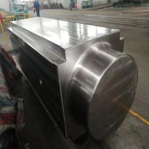 Quality XCrNiMo13-4 Carbon Steel Block Forged Tool Steel Block S355 Tool Steel Block wholesale