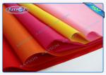 Blue Green Seasame Dot PP Spunbond Non Woven For Mattress Cover
