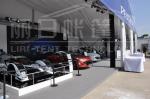 Clear Outdoor Event Tents