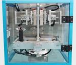 Honey Sachet Packing Machine 220V Filling Stick Stainless Steel