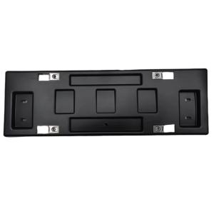 Quality Auto Parts 301 Car License Plate Frame Bracket OE 9816536580 9816536577 For Peugeot 301 Citroen wholesale