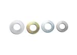 3mm Serrated Conical Washer Lock NFE25511