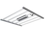Flowering LED Herb Grow Light 640w Lm301h For 5x5 Grow Tent