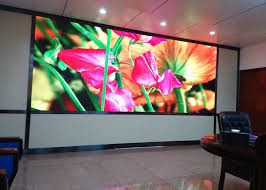 HD SMD P5 Rental LED Display Indoor High Brightness For Live Sports Concert，640x640 cabinet，2500