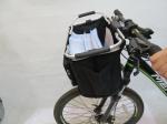 Waterproof Bike Basket Textile Inspection Services Pre Shipment inspection
