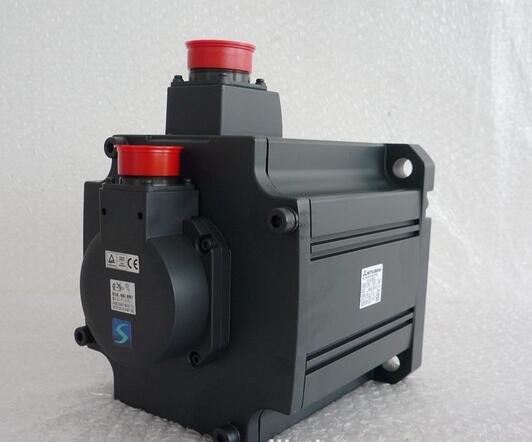 Mitsubishi Servo Driver HC-SFS502 MR-J2S Series Servo Driver & Motor Original adn New