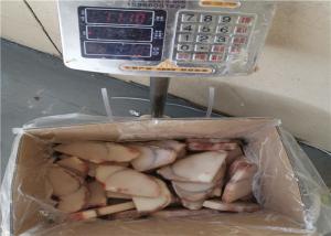 Quality Fresh Delicious Under 18 Degree Frozen Marlin Steak wholesale