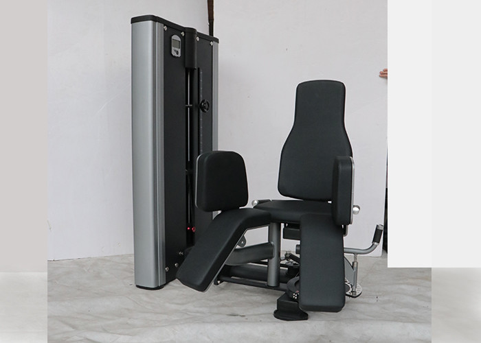 Elliptical Tube Outer Thigh Abductor Machine For Gym Trainer
