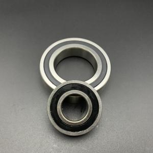 Quality 7006C-2RZ Sealed Spindle Bearings 30x55x13mm Precision Angular Contact Bearings wholesale