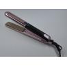 Buy cheap 360 Degree Swivel LCD Display 40W Flat Iron Hair Straightener from wholesalers