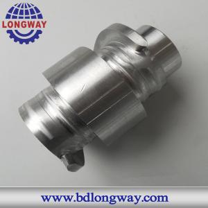 Quality casting steel cnc metal parts wholesale