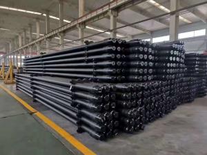 Quality drill rod drill pipe wholesale