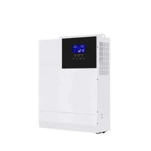 Quality 5000W 3000W OEM On Grid Inverter 110V 24V 3.6KW Pure Sine Wave Inverter wholesale