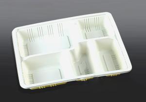 Quality E-96 clamshell food container wholesale