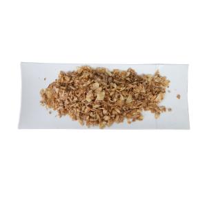 Quality HALAL Powder Dehydrated Garlic Granules 100mesh In Low Bac wholesale