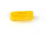 Custom Wide Soft HDPE Extrusion Trim