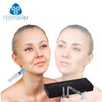Long Lasting Hyaluronic Acid Facial Filler , Hyaluronic Acid Injection Face Gel