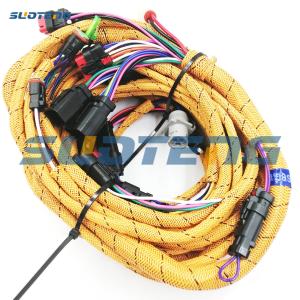Quality 259-4910 2594910 Wiring Harness For E385C Excavator wholesale