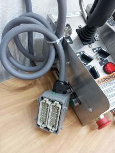 Quality Skyjack 114492 Control Box Assembly For SJ8831RT SJ8831RT wholesale