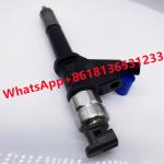 DLLA150P1052 095000-8100 Denso Injector Rebuild Kit For HOWO Truck