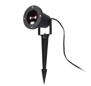 Quality Waterproof Christmas R&amp;G Laser LED Outdoor Projector Landscape Light for Garden Home Party Decoration wholesale