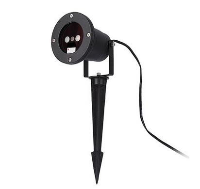 laser light outdoor christmas lights projector,garden decoration landscape christmas laser light