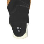 NFPA1971 High Dexterity Heat Resistant Gloves Cowhide Structural Firefighting