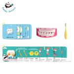 Training Good Habits Preschool Educational Toys Focus On Protecting Teeth