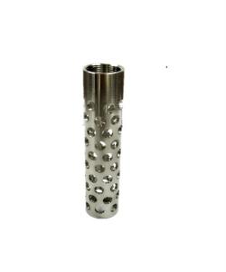 Quality Customized CNC machining center precision stainless steel parts wholesale