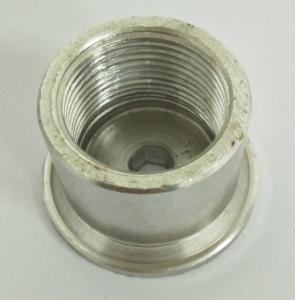 Quality Aluminum Alloy CNC machining Parts wholesale