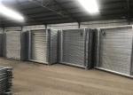Australia Temporary Fence 2100mmx2400mm