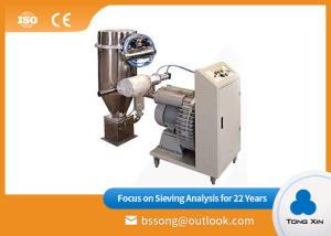Quality Stainless Steel Vacuum Feeding Machine Customized Pneumatic Vacuum Conveyor\ wholesale