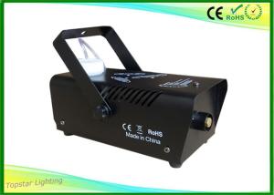 Quality Small Low Stage Fog Machine With Wireless Remote For Bars Night Clubs wholesale
