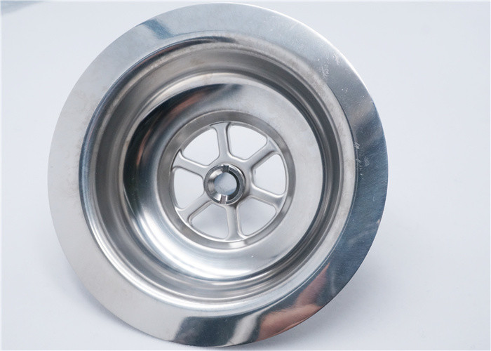 High Grade Kitchen Sink Strainer Replacement , Kitchen Sink Drain Strainer