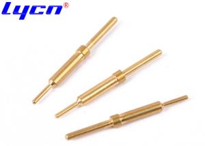 Quality Female Spring Loaded Pogo Pins wholesale