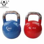 Competition Kettlebell