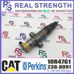 MORULEI CONSTRUCTION MACHINERY FUEL INJECTOR 263-8218 387-9427 238-8091 241-3239