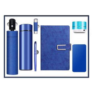 Quality Moistureproof Notebook Corporate Gift Set Portable Ultralight wholesale