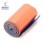 Flexible Medical First aid water proof Orthopedic sam roll thermoplastic Splint