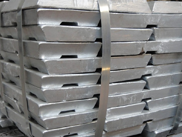 99.9% Industry Aluminium Pure Ingot Elongation Standard Tensile Strength