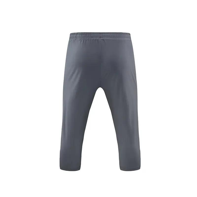 Custom Unisex Sweat Shorts Raw Edge French Terry Heavy Cotton Casual Gym Running Fitness Vintage Acid Wash Shorts for Men