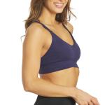 Made In China Fashionable Design Fitness Sexy Back Cross Yoga Sports Bra For Gym
