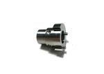 Yijin CNC Turning Polished Titanium Machining Parts