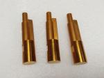 Standard Mould Brass Precision Components With Annealing Heat Treatment