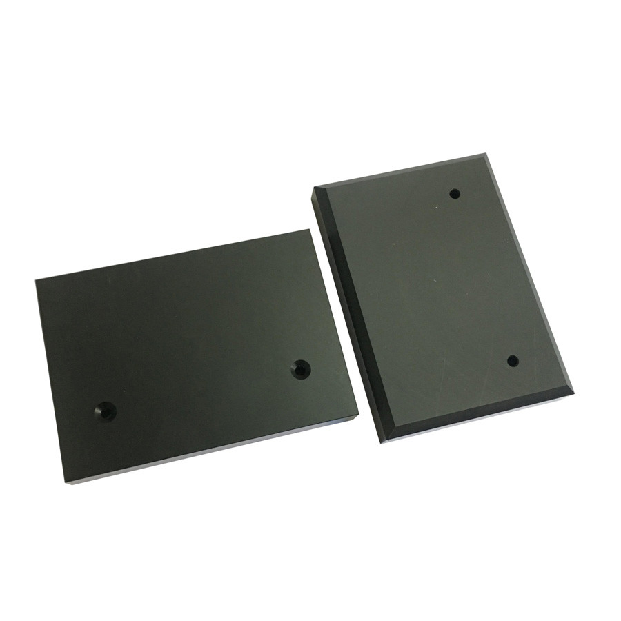 Moulding Plastic Cnc Machining Oem Nylon Pom Abs Peek PVC Cnc Milling Design