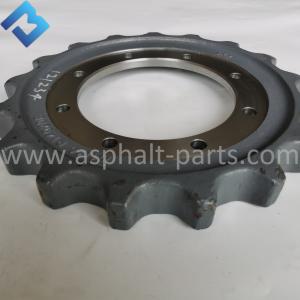 Quality 121234 W2000 Milling Machine Parts Primary Drive Sprockets wholesale