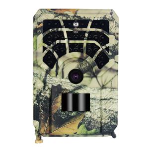 Quality PR300 PRO HD Hunting Camera IP54 16MP 1080P wholesale