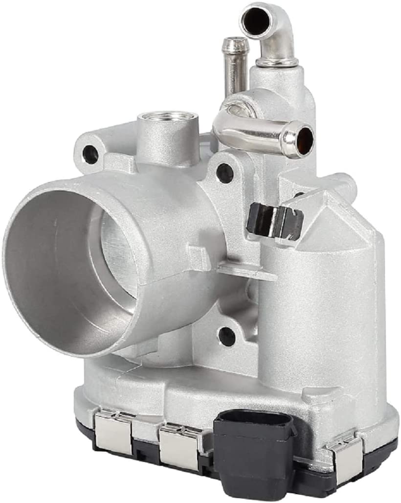 35100-03200 Electronic Throttle Body Assembly 9045020004 for Hyundai Accent i20 Rio Ceed Pro i30