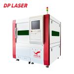 2000W High Precision CNC Mini Fiber Laser Cutting Machine For Jewelry Metal